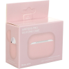 Чохол для навушників Armorstandart Ultrathin Silicone Case для Apple AirPods Pro Baby Pink (ARM55956)