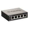 Комутатор мережевий D-Link DGS-1100-05V2