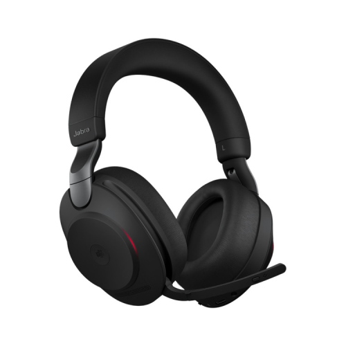 Навушники Jabra Evolve 2 85 Link380c MS Stereo Black (28599-999-899)