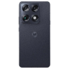 Мобильный телефон Motorola Signature 16/512GB Carbon (Dark Blue) (PBAB0045RO)