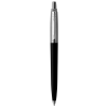 Ручка гелева Parker JOTTER 17 Original Black CT GEL блистер (15 666)