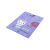 Папка - куточок Kite із клапаном A4 Hello Kitty- 5 (HK25-248-5)