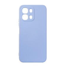 Чохол до мобільного телефона Armorstandart ICON OPPO A6S 4G / A6 4G Lavender (ARM90355)