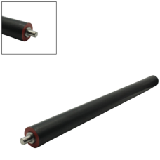 Вал гумовий HP CLJ Pro M452/477/Canon MF732/735 RM2-6435-LPR, Water sponge roller Welldo (LPR-M452WS-WDS)