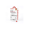 Дата кабель USB 2.0 AM to Lightning ervelink-i.grey Promate (nervelink-i.grey)