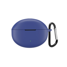 Чохол для навушників Armorstandart Hang Case для OPPO Enco Air4 Pro Dark Blue (ARM79947)