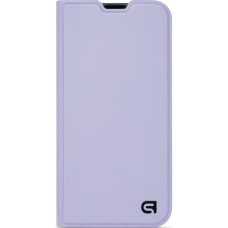 Чохол до мобільного телефона Armorstandart OneFold Case Samsung A07 4G Lavender (ARM86791)