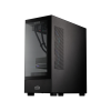 Корпус для ПК PcCooler C3 Q500 BK