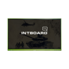 LCD панель Intboard C3-TACTIC 86 GN PC RK3588/16 GB RAM/256 GB ROM/Androi (10279045)