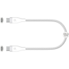 Дата кабель USB-C to USB-C 1.8m 60W (20V/3A) premium J5create (JUCX18L18W-N)