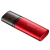 USB флеш накопичувач Apacer 32GB AH25B Red USB 3.1 Gen1 (AP32GAH25BR-1)