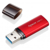 USB флеш накопичувач Apacer 32GB AH25B Red USB 3.1 Gen1 (AP32GAH25BR-1)