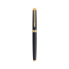 Ручка пір'яна Waterman HEMISPHERE Mаtte Black  FP F (12 003)