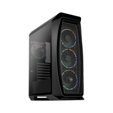 Корпус AeroCool Aero One Eclipse-G-BK-v1 (ACCM-PB17143.11)