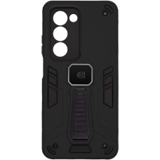 Чохол до мобільного телефона Armorstandart Proover OPPO A5 4G / A5 5G / A5m 4G Black (ARM87391)