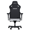 Крісло ігрове Anda Seat Kaiser 4 Fabric Size L Grey (AD12YDDC-L-20-G-CF)