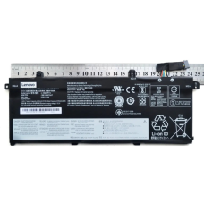 Акумулятор до ноутбука Lenovo ThinkPad T490/T14 L18M3P74, 4345mAh (51Wh), 3cell, 11.52V, Li-ion (A47950)