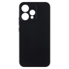 Чохол до мобільного телефона BeCover Oppo Reno15 5G Black (715057)