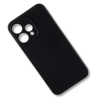 Чохол до мобільного телефона BeCover Oppo Reno15 5G Black (715057)