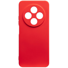 Чохол до мобільного телефона Armorstandart ICON Xiaomi Redmi 17C 4G Camera cover Red (ARM92961)