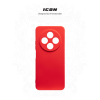Чохол до мобільного телефона Armorstandart ICON Xiaomi Redmi 17C 4G Camera cover Red (ARM92961)
