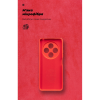 Чохол до мобільного телефона Armorstandart ICON Xiaomi Redmi 17C 4G Camera cover Red (ARM92961)
