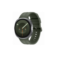 Смарт-годинник Samsung Galaxy Watch 9 44mm Silver (SM-L350NZSASEK)
