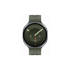 Смарт-годинник Samsung Galaxy Watch 9 44mm Silver (SM-L350NZSASEK)