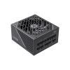 Блок живлення Gamemax 1250W (GX-1250 PRO BK (ATX3.0 PCIe5.0)