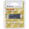 Считыватель флеш-карт Defender Ultra Swift USB 2.0 (83260)