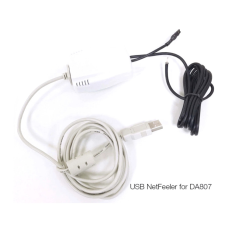 Дополнительное оборудование Powercom NetFeeler 3 USB PK621C (NetFeeler.3.USB.PK621C)