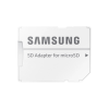Карта пам'яті Samsung 64GB microSDXC class 10 UHS-I U3 V30 Pro Endurance (MB-MJ64KA/EU)