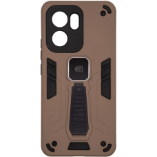Чохол до мобільного телефона Armorstandart Proover Oppo Reno13 F 4G / Reno13 F 5G / Reno13 FS 5G Brown (ARM85759)