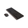 Комплект A4Tech FG1010S Wireless Grey (4711421965071)