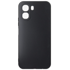 Чохол до мобільного телефона Armorstandart Matte Slim Fit OPPO A6K 4G / A6X 4G Black (ARM90144)