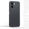 Чохол до мобільного телефона Armorstandart Matte Slim Fit OPPO A6K 4G / A6X 4G Black (ARM90144)