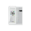 Корпус для ПК 1stPlayer RT5-WH
