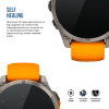 Плівка захисна Armorstandart Matte hydrogel Garmin Fenix 8 47mm 6 pcs (ARM92010)