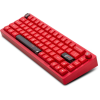 Клавіатура Thunderobot VIC68 Gateron Magnetic Jade Pro Switch USB UA Red (6932066317218)