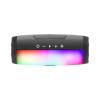 Акустическая система Defender Enjoy S600 10Вт Light/FM/microSD/USB Black (65603)