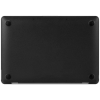 Чохол до ноутбука Incase 13" MacBook Air Retina2020, Hardshell Case, Black Frost (INMB200615-BLK)