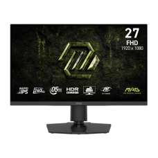 Монітор MSI MAG 272PF-X24