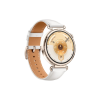 Смарт-часы Huawei WATCH GT 6 41mm White Leather (55020FTN)