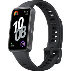 Смарт-часы Huawei Band 10 Black (55020EEP)