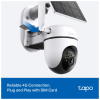 Камера відеоспостереження TP-Link TAPO-C615G-KIT
