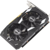 Видеокарта ASUS GeForce RTX3050 6Gb DUAL OC (DUAL-RTX3050-O6G)