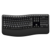 Комплект Microsoft Wireless Comfort Desktop 5050 BlueTrack Ru Ret AES (PP4-00017)