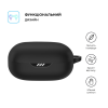 Чехол для наушников Armorstandart Hang Case для JBL Live Pro 2 Black (ARM80439)