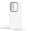Чохол до мобільного телефона Armorstandart Shade OPPO Reno14 Pro 5G White (ARM87433)