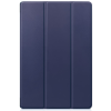 Чохол до планшета BeCover Smart Case Samsung Tab S9 Plus (SM-X810/SM-X816)/S9 FE Plus (SM-X610/SM-X616) 12.4" Deep Blue (710322)